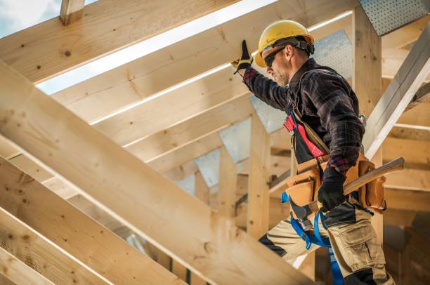Best Storm Damage Roof Repair  in Sayville, NY