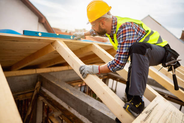 Roof Repair Estimates in Sayville, NY