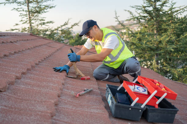 Tile Roofing Contractor in Sayville, NY
