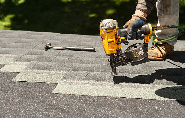 Quick and Trustworthy Emergency Roof Repair Services in Sayville, NY